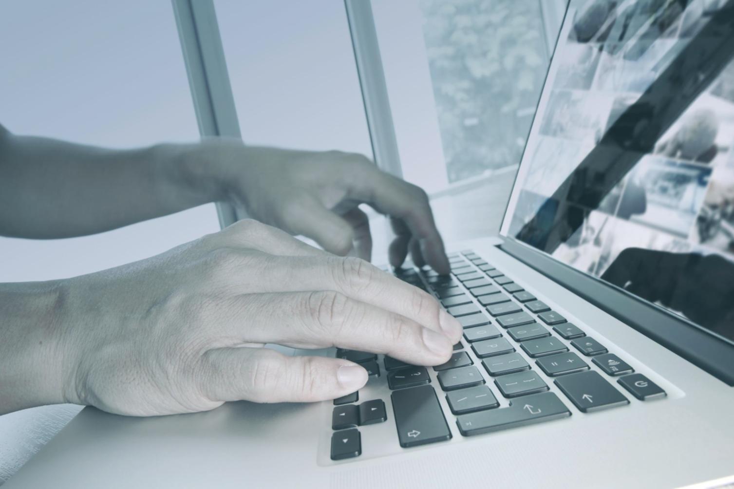Afgestudeerde deelnemer past machine learning toe op eigen beleggingsportefeuille